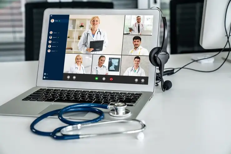 Diabetes doctor online consultation